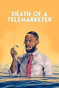 Lamorne Morris in Death of a Telemarketer (2020)