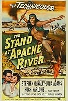 The Stand at Apache River (1953)