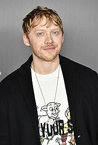 Primary photo for Rupert Grint