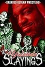 Branded Outlaw Wrestling: Yuletide Slayings (2018)