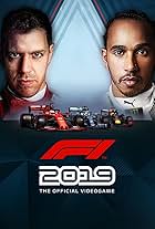 F1 2019