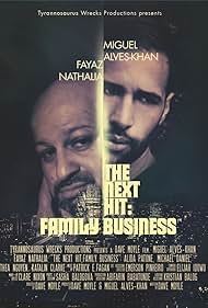 The Next Hit: Family Business (2014)