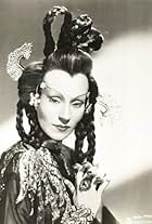 Ona Munson in The Shanghai Gesture (1941)