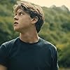 George MacKay in How I Live Now (2013)