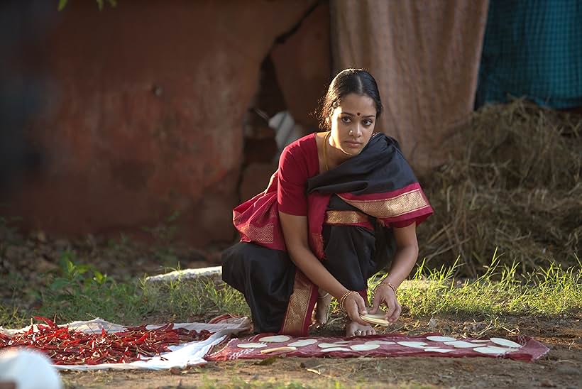 Devika Bhise in The Man Who Knew Infinity (2015)