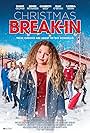 Danny Glover, Denise Richards, Tamara Bell, Sean O'Bryan, Douglas Spain, Spanky Dustin Ward, Katrina Begin, Gil Aglaure, Elizabeth Snoderly, Ron Brough, Jake Van Wagoner, and Cameron Seely in Christmas Break-In (2018)