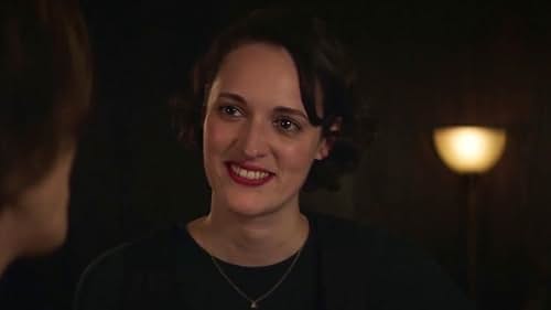 Fleabag: Episode Three