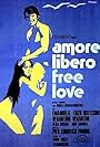 Laura Gemser in Amore libero - Free Love (1974)