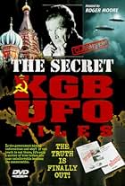 The Secret KGB UFO Files