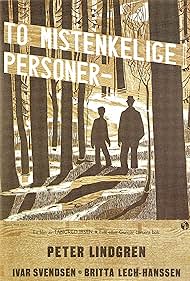 To mistenkelige personer (1950)