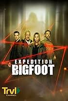 Expedition Bigfoot (2019)