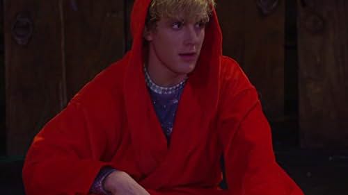 Jake Paul in Bizaardvark (2016)