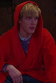 Jake Paul in Bizaardvark (2016)