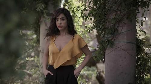 Fátima Molina in Te acuerdas de mí (2021)