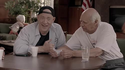 3 Geezers!: J.K. Simmons