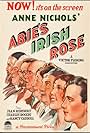 Nancy Carroll, Nick Cogley, Bernard Gorcey, Jean Hersholt, Ida Kramer, J. Farrell MacDonald, Camillus Pretal, Charles 'Buddy' Rogers, and Rosa Rosanova in Abie's Irish Rose (1928)