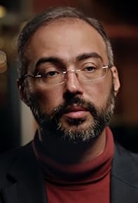 Primary photo for Iyad El-Baghdadi