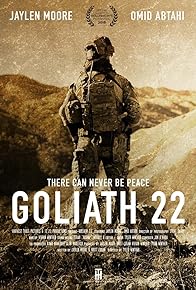 Primary photo for Goliath 22