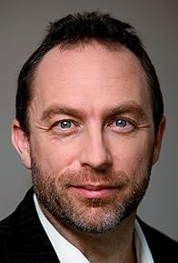 Primary photo for Jimmy Wales