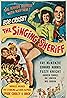 The Singing Sheriff (1944) Poster