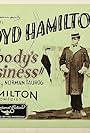 Nobody's Business (1926)