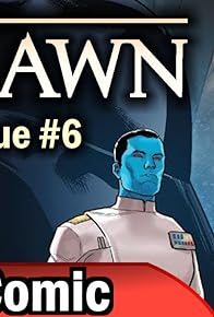 Primary photo for Star Wars: Thrawn