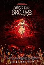 Juego de brujas