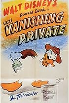 The Vanishing Private