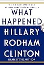 What Happened (2017)