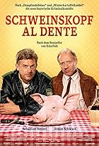 Schweinskopf al dente