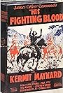 His Fighting Blood (1935)