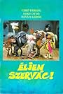 Éljen Szervác! (1987)