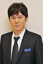 Masahiro Kômoto