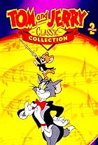 Tom and Jerry Classic Collection Volume 2