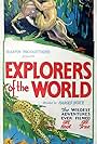 Explorers of the World (1931)