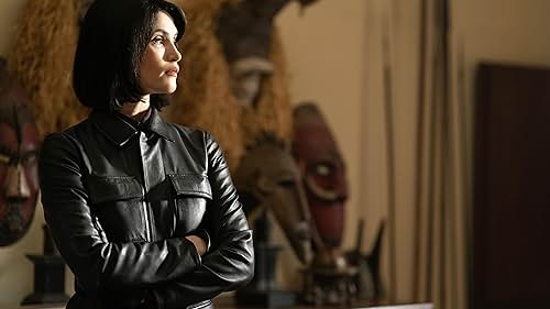 Gemma Arterton in Culprits (2023)