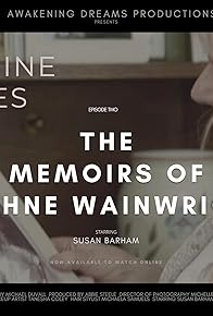 Primary photo for The Memoirs of Daphne Wainwright