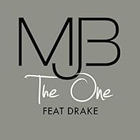 Primary photo for Mary J. Blige Feat. Drake: The One