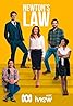 Newton's Law (TV Mini Series 2017) Poster