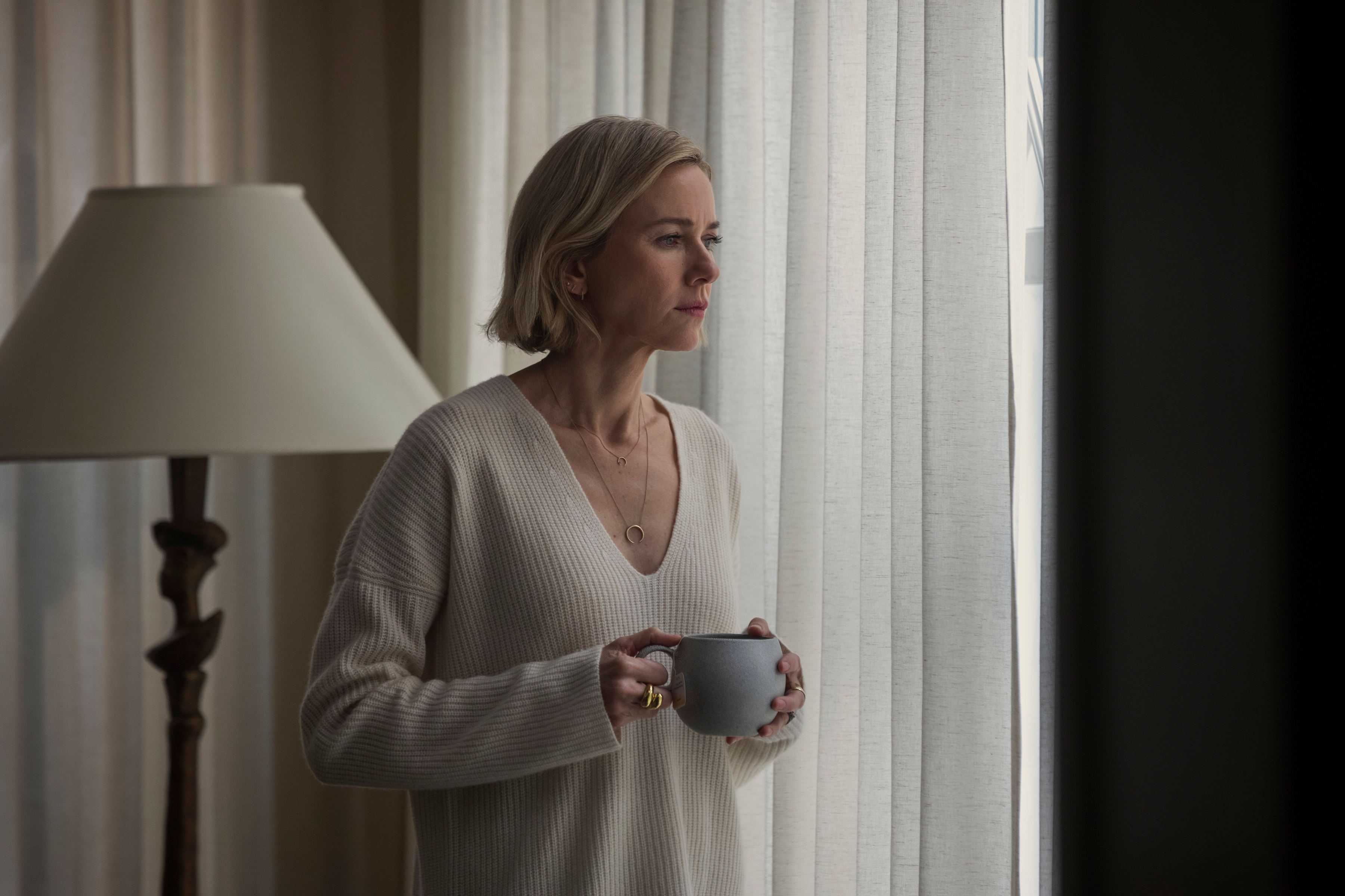 Naomi Watts in The Watcher (2022)