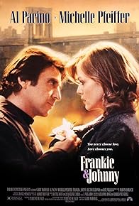 Primary photo for Frankie and Johnny