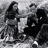 Peter Lorre and Brenda Marshall in The Constant Nymph (1943)