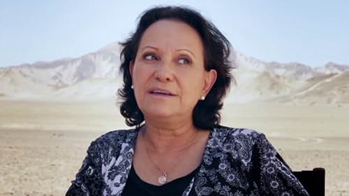 The 33: Adriana Barraza On Her Character