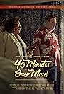 Julie Brister and Johnny Ray Meeks in 40 Minutes Over Maui (2019)