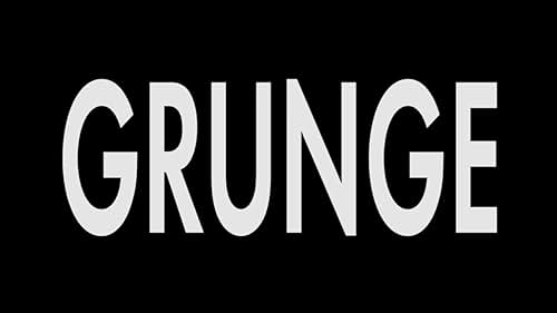 Grunge Teaser