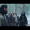 Keanu Reeves in 47 Ronin (2013)