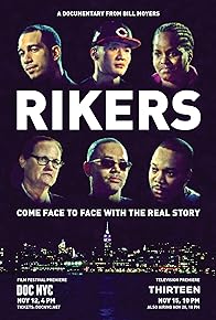 Primary photo for Rikers