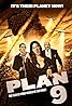 Plan 9 (2015) Poster