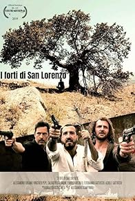 Primary photo for I Forti di San Lorenzo (The San Lorenzo brutes)