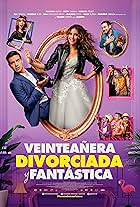 Veinteañera, divorciada y fantástica